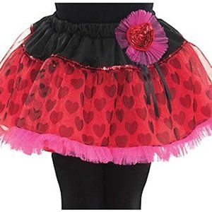 Fantasy Child's Tutu - Ages 4-6 (Lovebug)